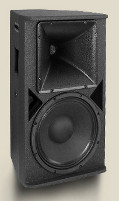 Audio Zenit ND 15